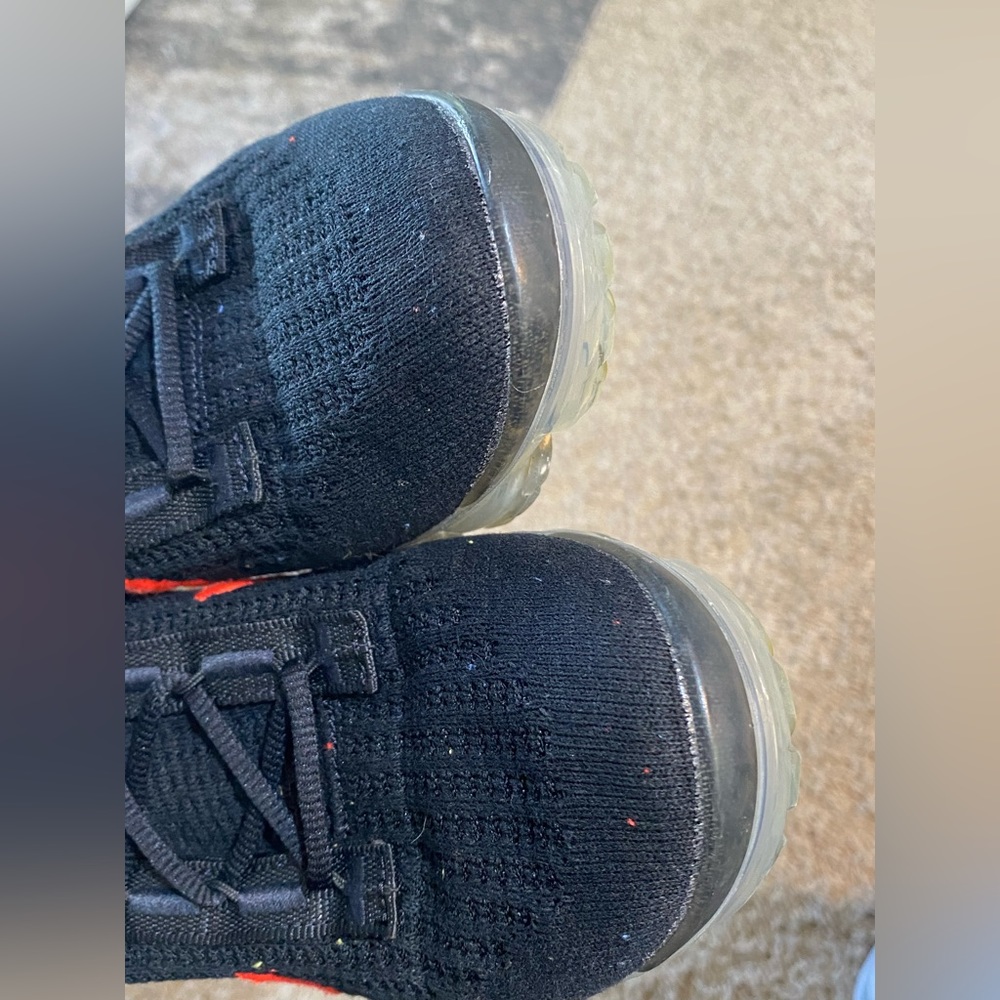 Nike VaporMax Shoes - Picture 9 of 16